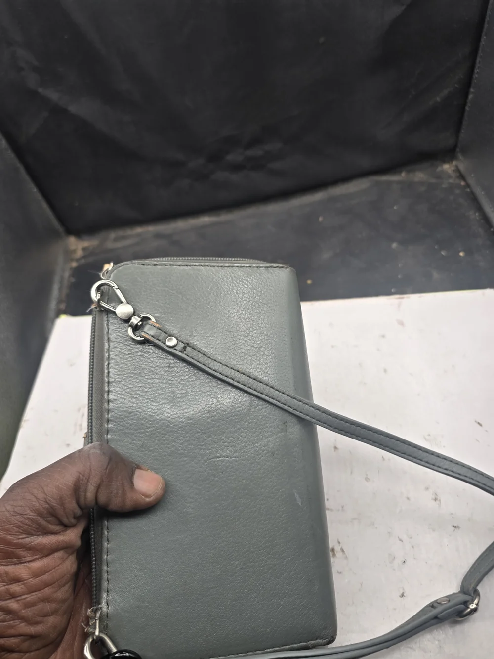 The Sak stylish sak